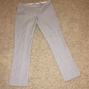 Express Columnist pants
